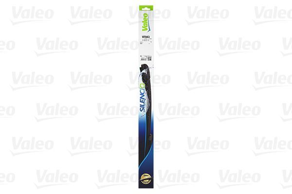 Renault Captur Front Wiper Blade Set, Valeo OEM, OEM 288907213R - View 3