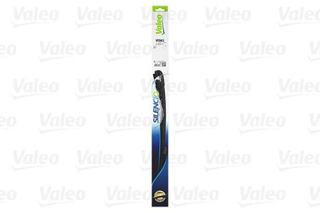 Renault Captur Front Wiper Blade Set, Valeo OEM, OEM 288907213R - View 3