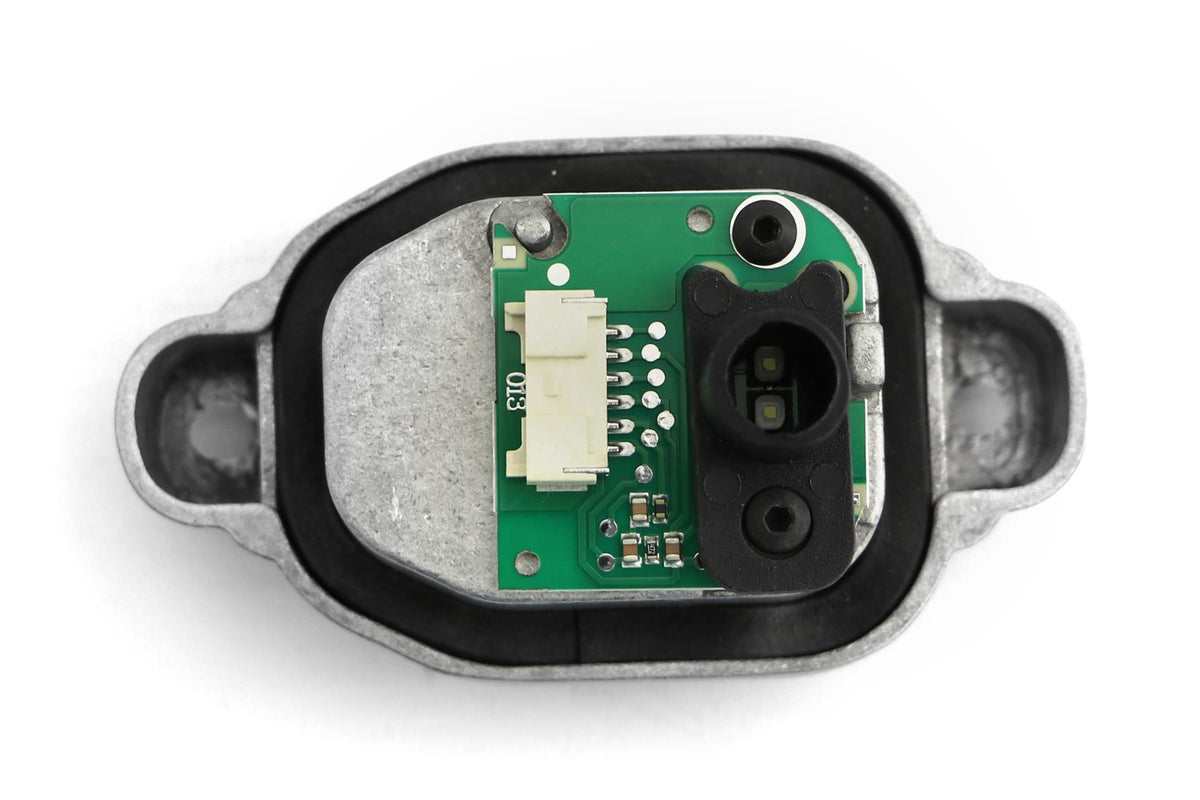 LED DRL Headlight Module - for BMW - OEM 63117419615 | Eurowagens - View 6