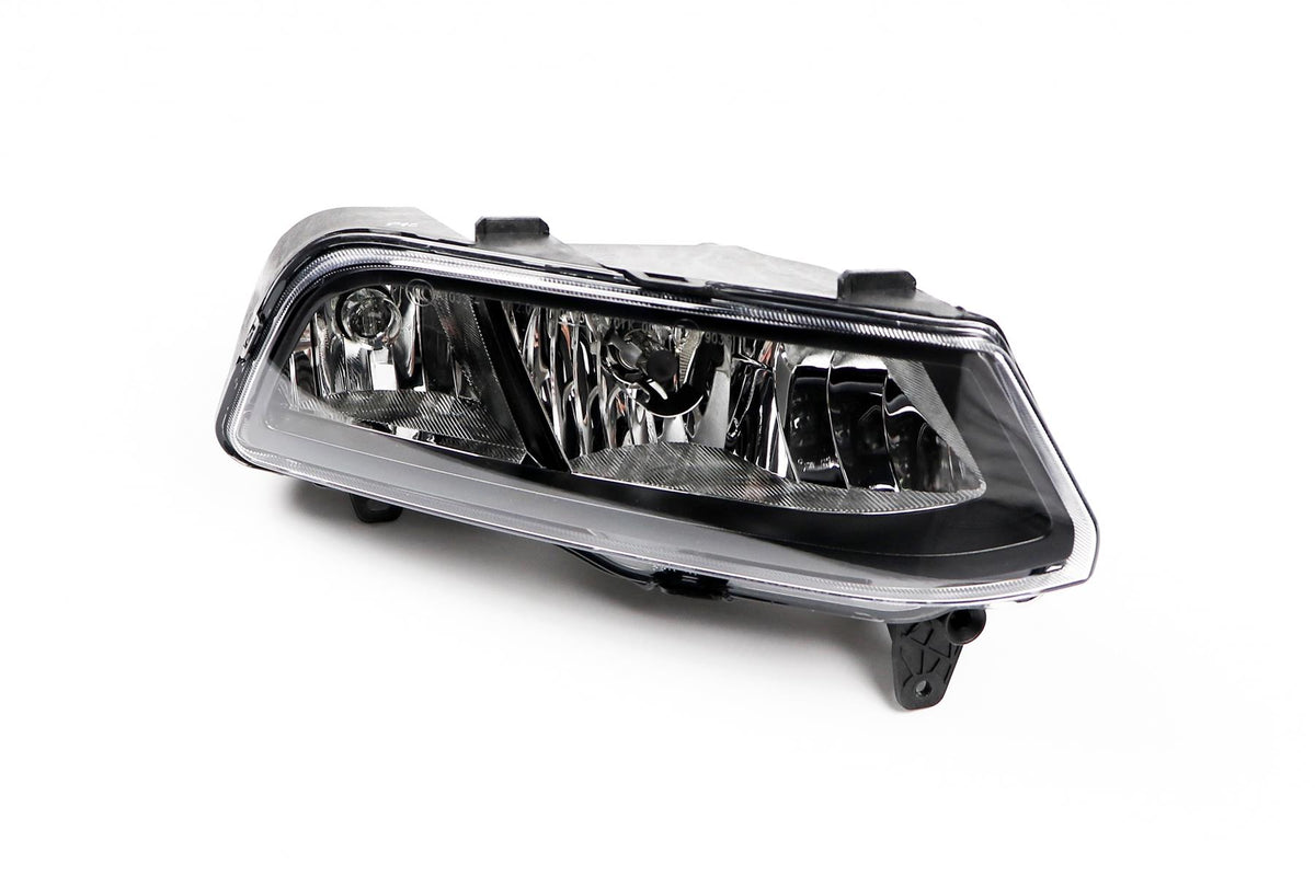 Hella DRL Right Front Fog Light for Volkswagen, OEM quality, OEM 6C0941662G - View 2