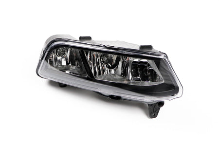 Hella DRL Right Front Fog Light for Volkswagen, OEM quality, OEM 6C0941662G - View 2
