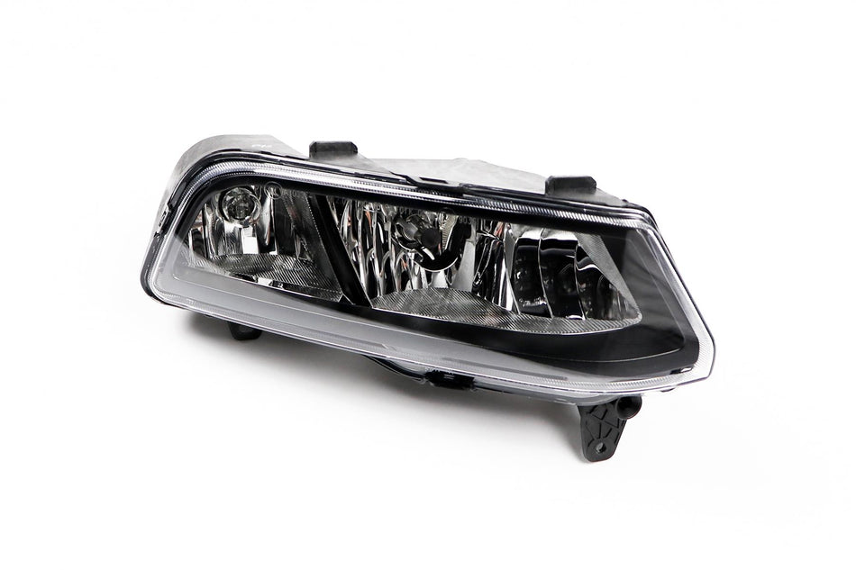 Hella DRL Right Front Fog Light for Volkswagen, OEM quality, OEM 6C0941662G - View 2