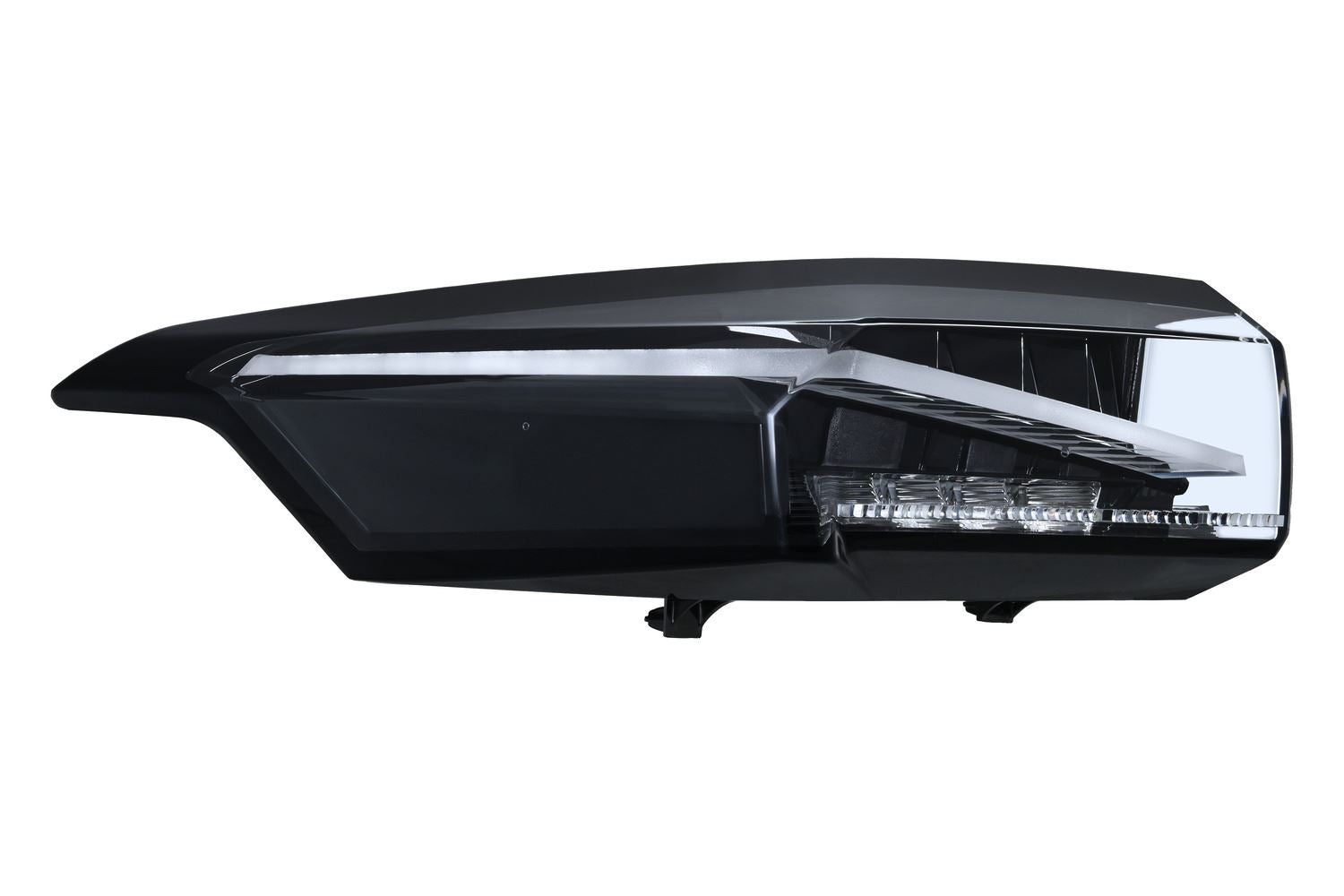 Hella LED Left Rear Light for Peugeot, OEM quality, OEM 98 352 995 80
