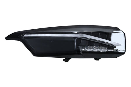 Hella LED Left Rear Light for Peugeot, OEM quality, OEM 98 352 995 80