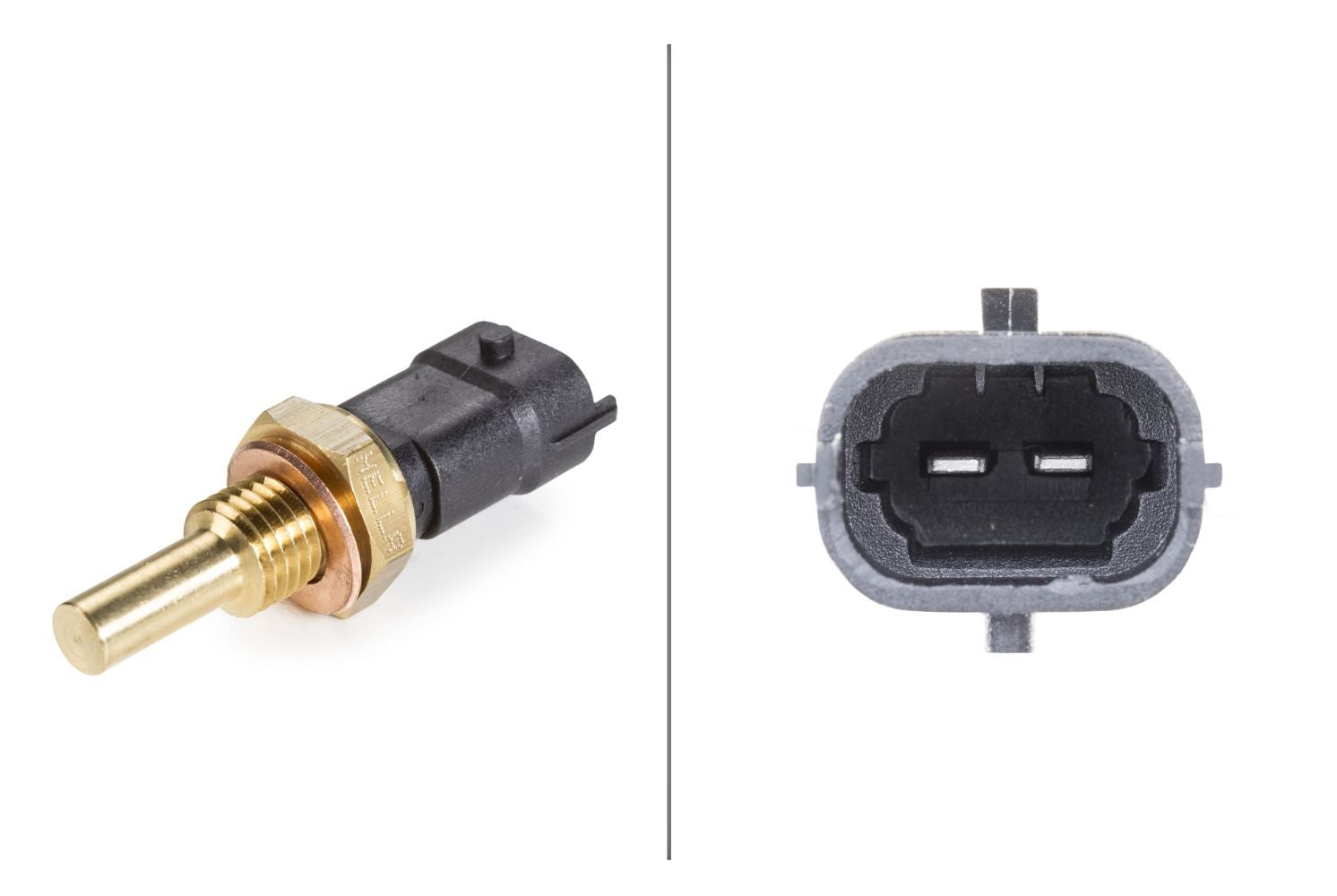 Hella Sensor for Saab, Vauxhall & more, OEM quality, OEM 55203964 - View 3