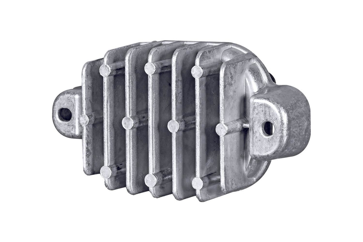 BMW 1 Series Headlight Module, Hella OEM, OEM 63 11 7 428 425, MPN 9ML 209 235-001