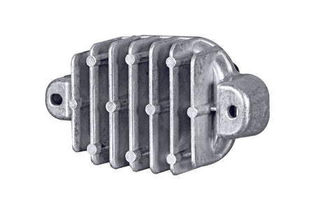 BMW 1 Series Headlight Module, Hella OEM, OEM 63 11 7 428 425, MPN 9ML 209 235-001