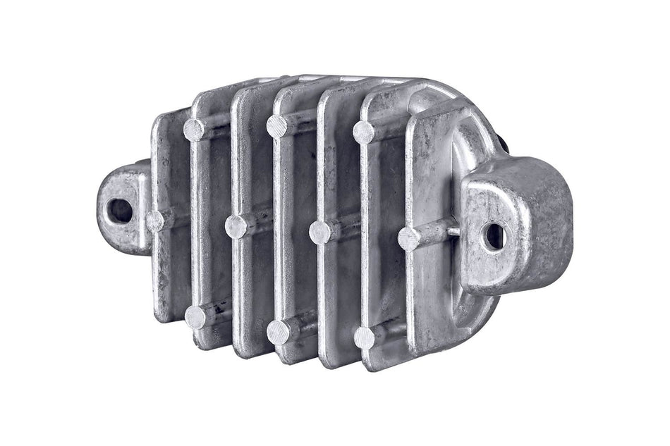 BMW 1 Series Headlight Module, Hella OEM, OEM 63 11 7 428 425, MPN 9ML 209 235-001