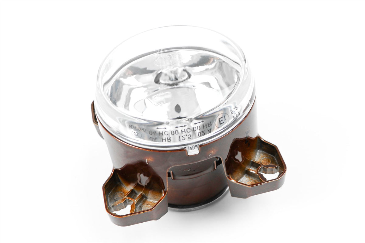 Hella Right Spot Light for Universal Fitment & Peugeot, OEM quality, OEM ACW1276100 - View 2