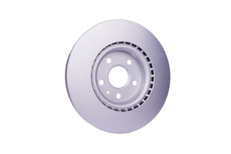 Vauxhall Insignia Mk Brake Disc, Hella OEM, OEM 13501940 - View 2