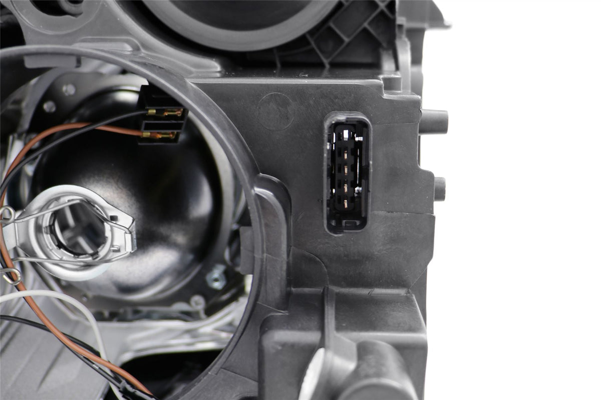 Hella Left Headlight for Nissan, OEM quality, OEM 26060BR01A - View 8