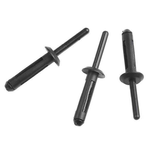 Bonnet Release Handle Lever - for Mini - OEM 51237149591 | Eurowagens - View 9