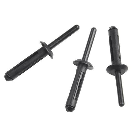 Bonnet Release Handle Lever - for Mini - OEM 51237149591 | Eurowagens - View 9