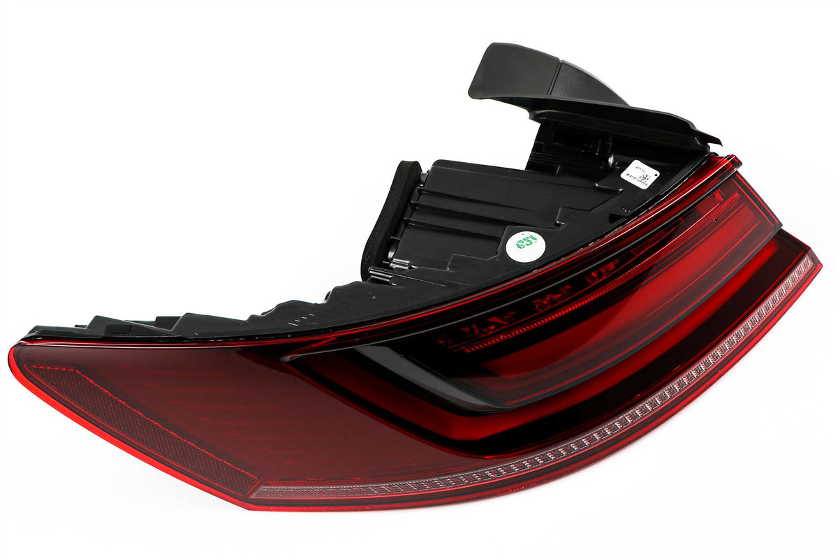 Volkswagen Arteon Left Rear Light, Magneti Marelli OEM, OEM 3G8945207J - View 10