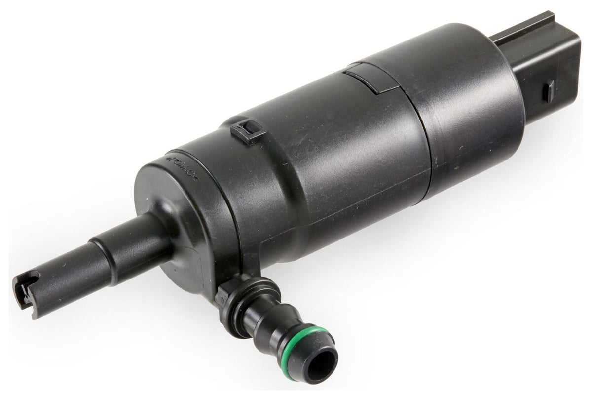 Hella Washer Pump for Audi, Volkswagen & more, OEM quality, OEM 3B7 955 681, MPN 8TW 006 849-031