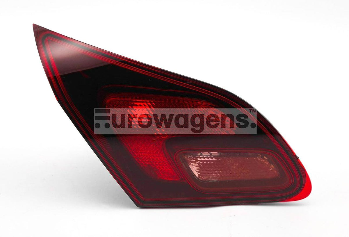 Vauxhall Astra Left Rear Light, Magneti Marelli OEM, OEM 13319953 - View 5