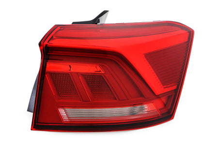 Volkswagen T-Roc Right Rear Light, Magneti Marelli OEM, OEM 2GA945096, MPN LLM571