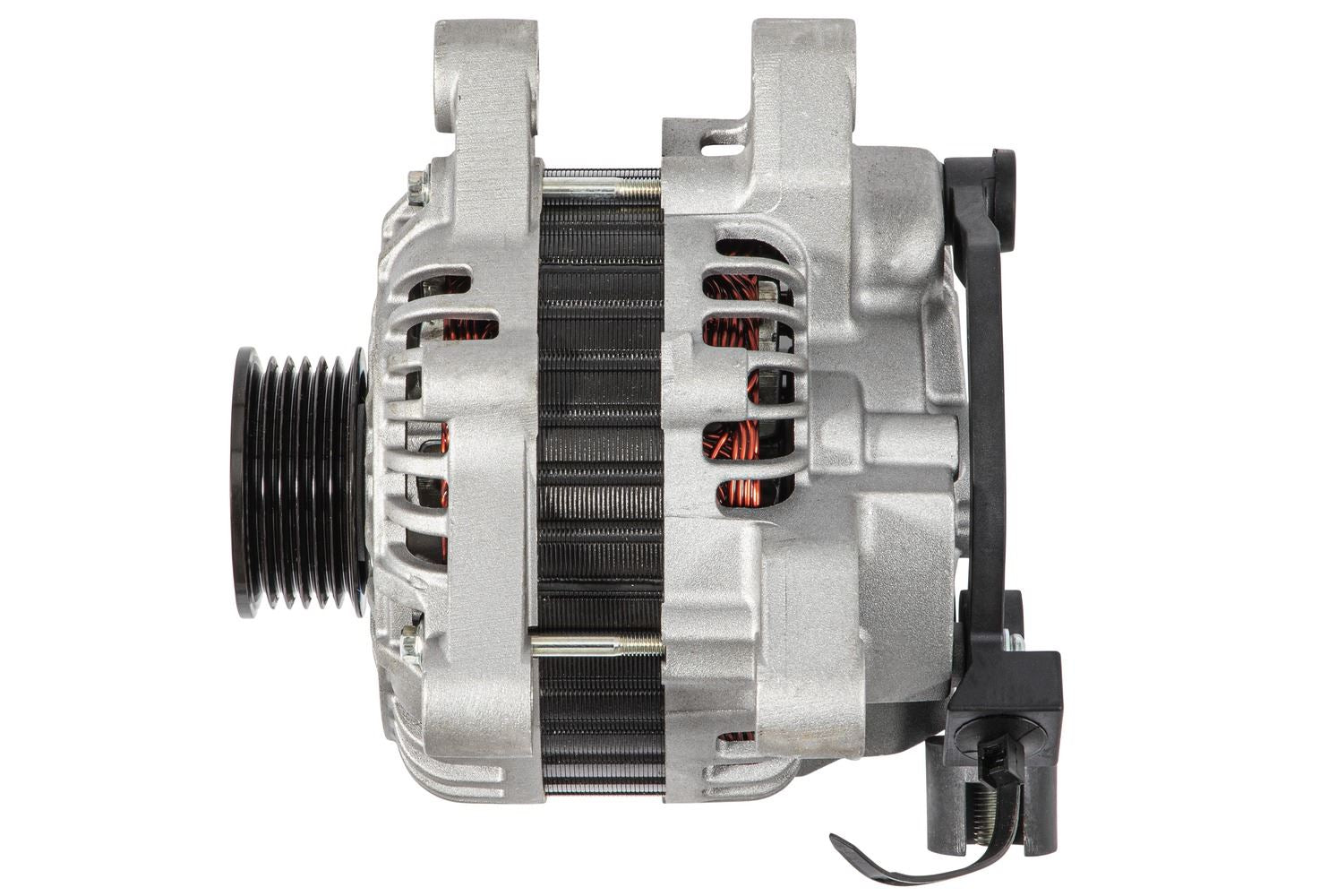 Hella Alternator for Peugeot, OEM quality, OEM A003TG1891, MPN 8EL 011 712-121