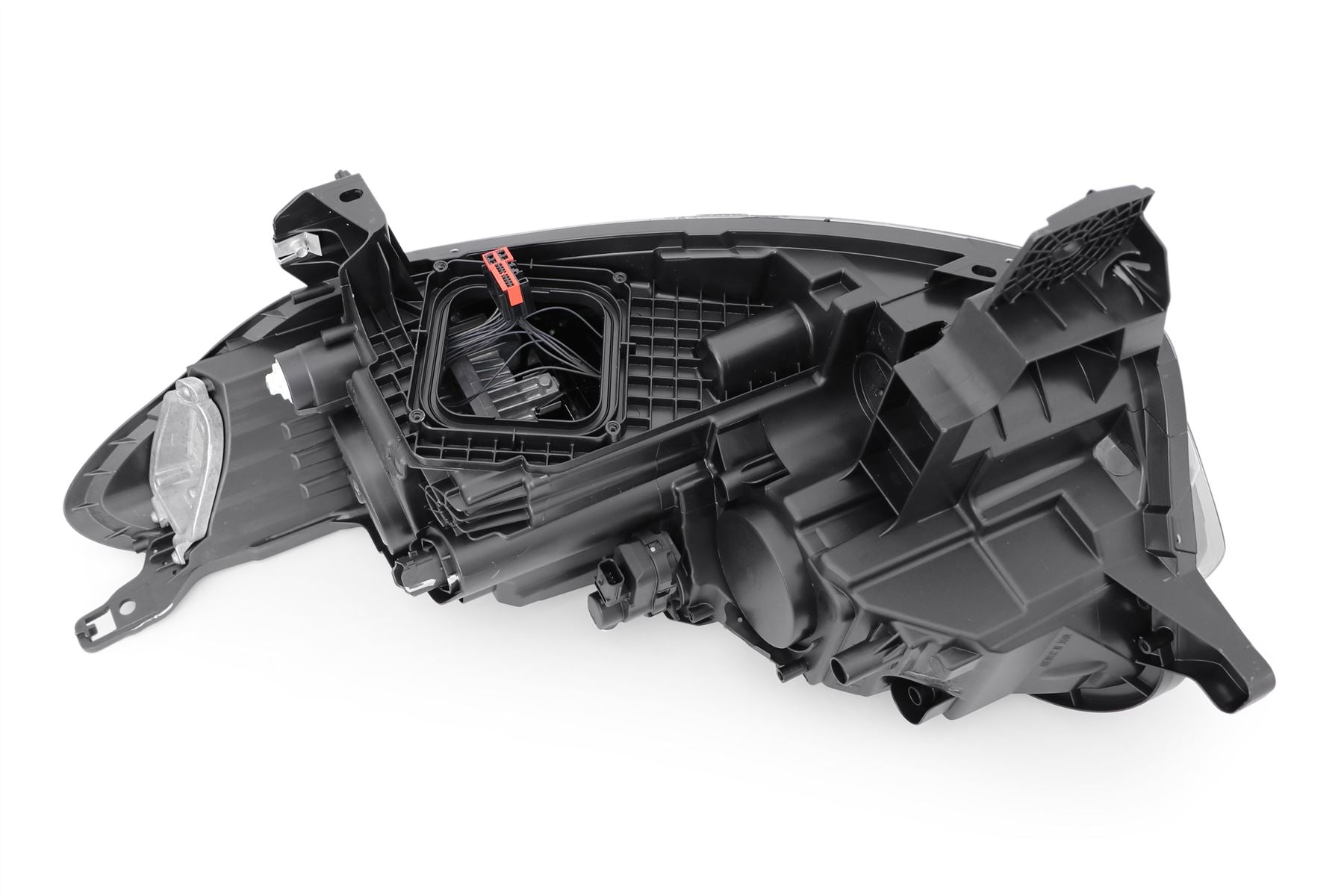 Renault Kadjar Right Headlight, Hella OEM, OEM 260104010R - View 12
