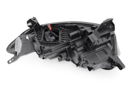 Renault Kadjar Right Headlight, Hella OEM, OEM 260104010R - View 12
