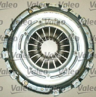 Valeo Clutch Kit for Ford, OEM quality, OEM 1031129 - View 2