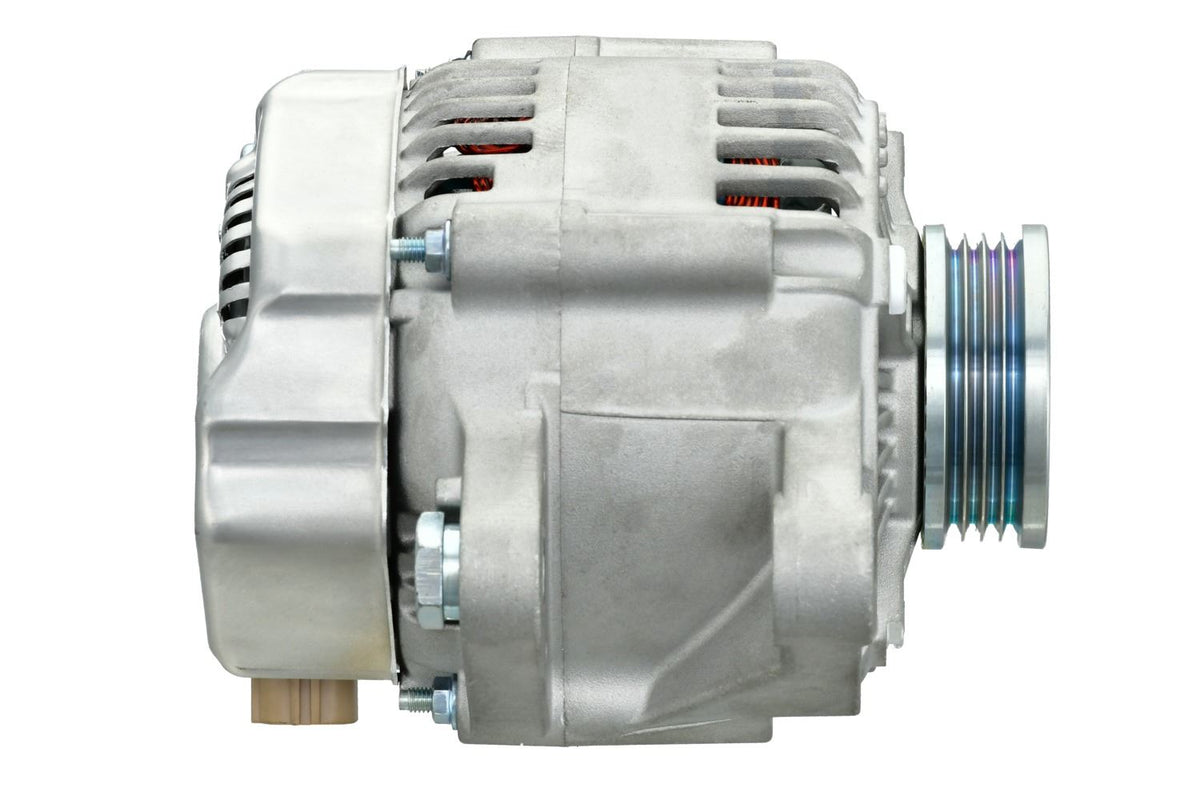 Toyota Yaris / Vios Alternator, Hella OEM, OEM 2706021150 - View 3