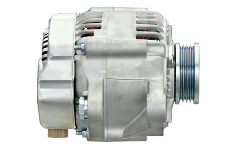Toyota Yaris / Vios Alternator, Hella OEM, OEM 2706021150 - View 3