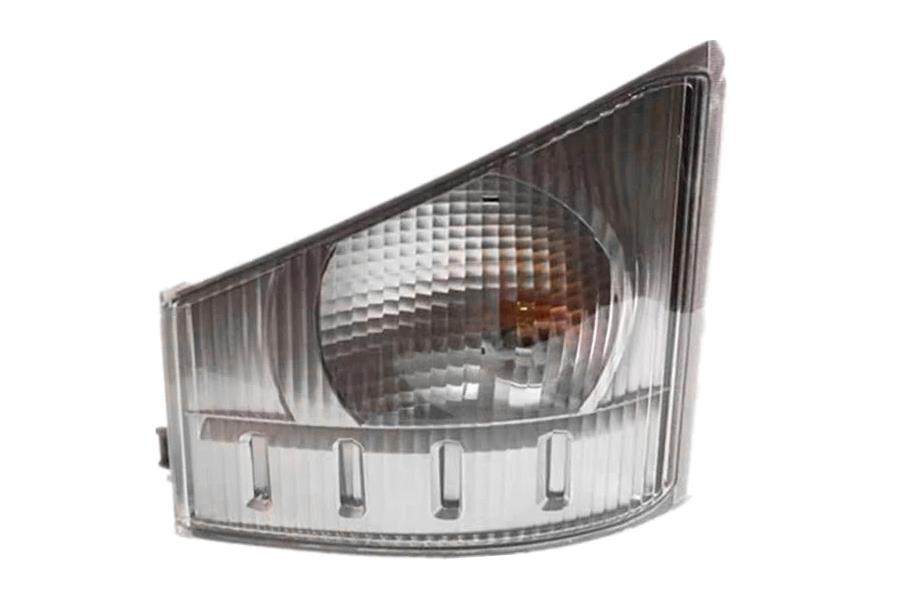 Front Indicator Left - for Isuzu - OEM 213-1531L-AQ | Eurowagens