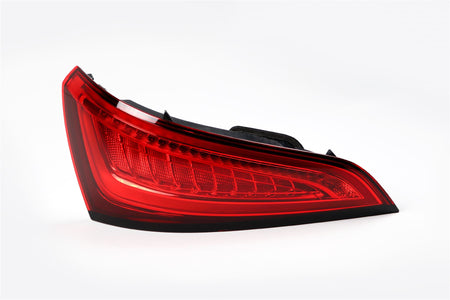 Audi Q5 Left Rear Light, Magneti Marelli OEM, OEM 8R0945093C, MPN LLI192