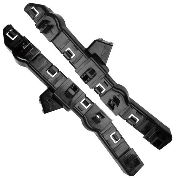Bumper Bracket Front - for Nissan - OEM 62222DF3OA | Eurowagens - View 3