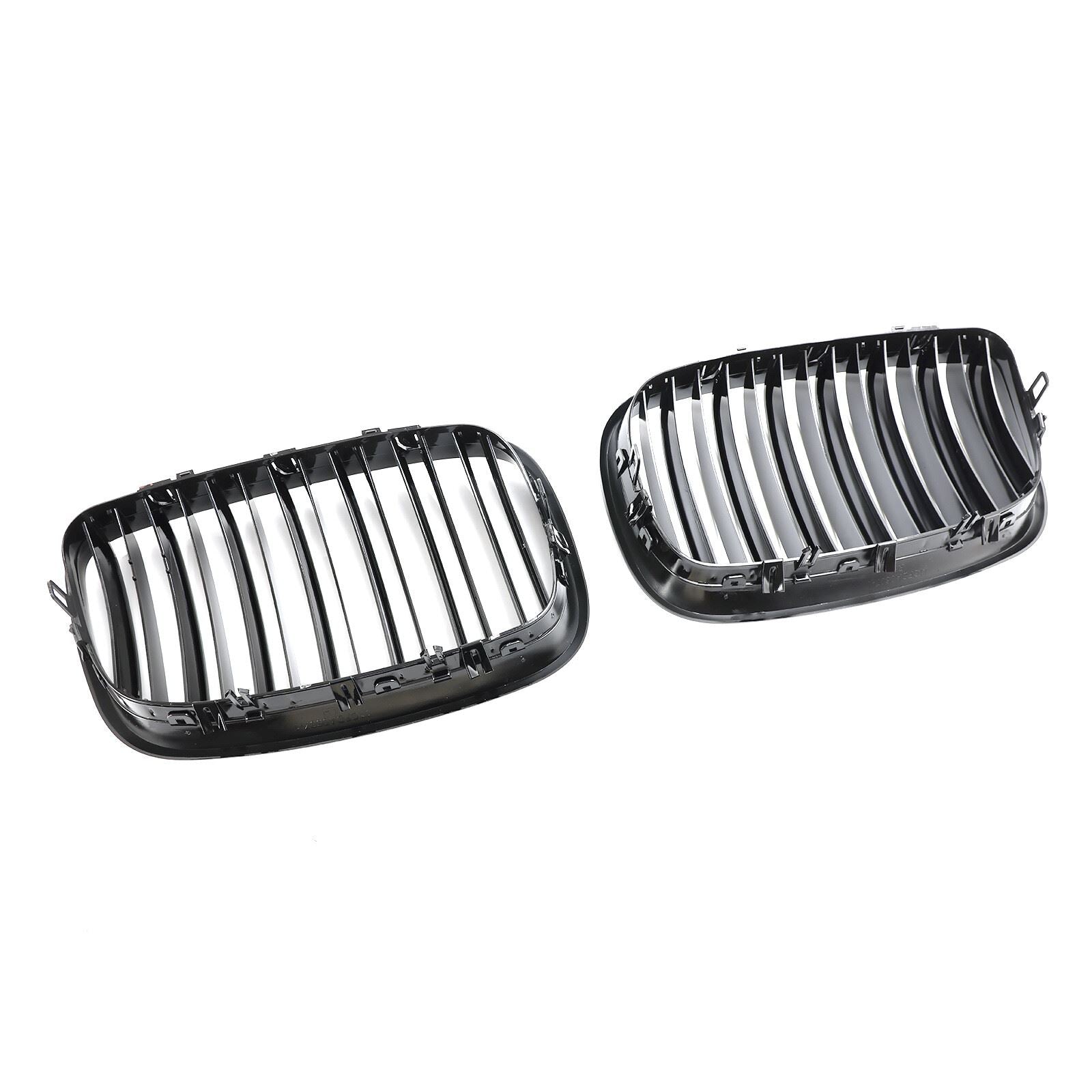 Bumper Grille Front - for BMW - OEM 51137157687 | Eurowagens - View 8