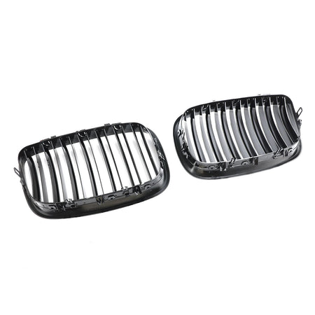 Bumper Grille Front - for BMW - OEM 51137157687 | Eurowagens - View 8