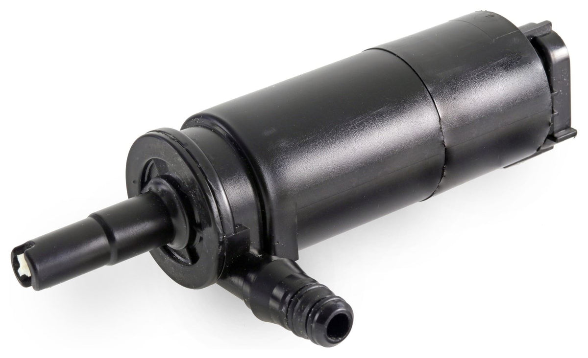 Hella Washer Pump for Saab & Vauxhall, OEM quality, OEM 90508709, MPN 8TW 006 849-051