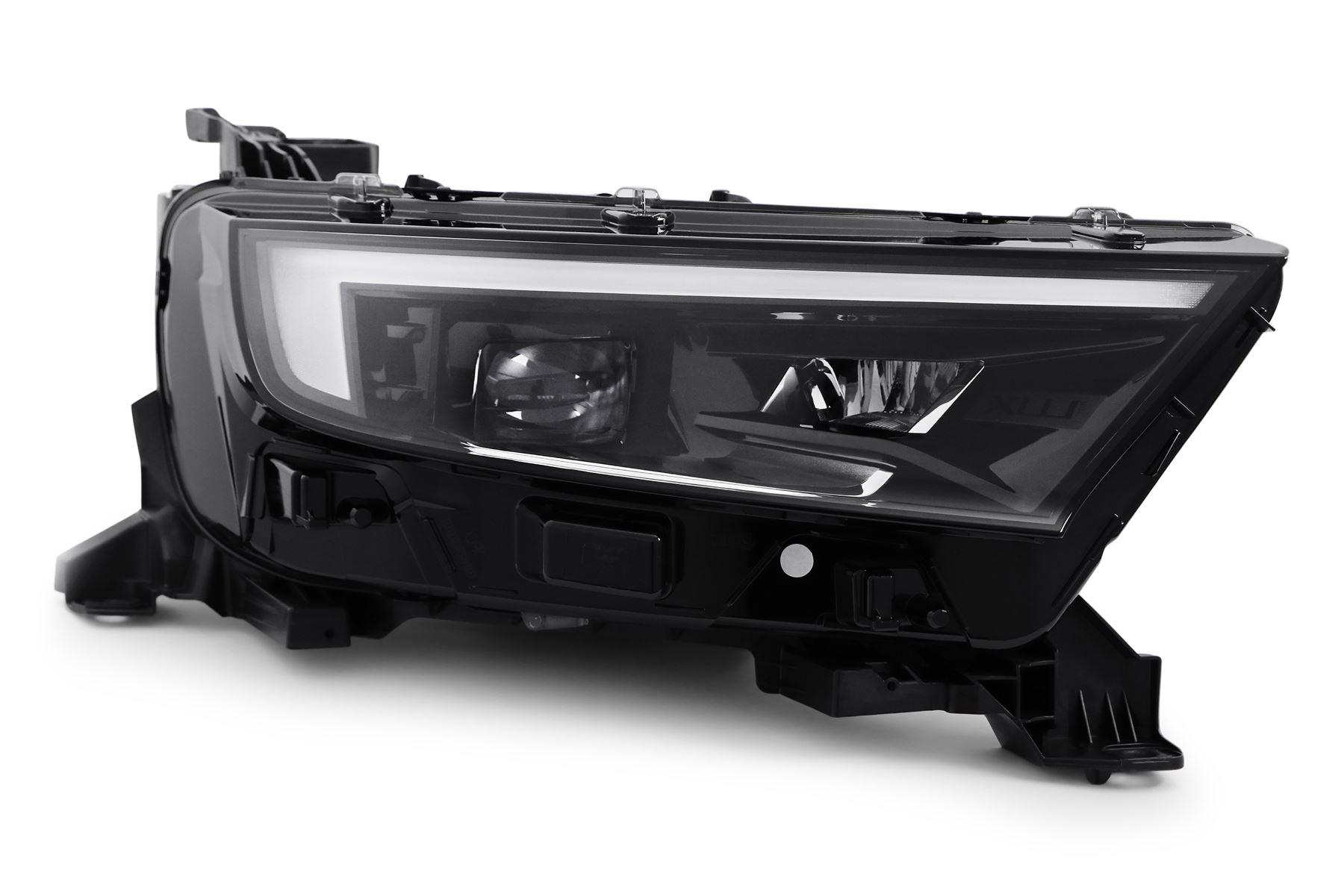 Vauxhall Mokka Right Headlight, Valeo OEM, OEM 1675888080, MPN 451047