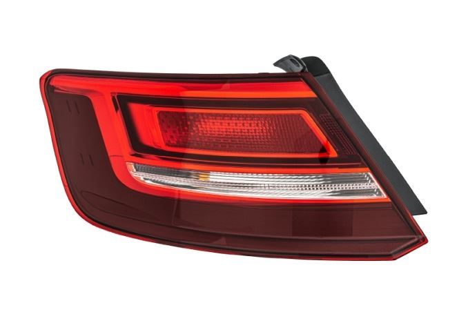 Audi A3 Sportback Left Rear Light, Hella OEM, OEM 8V4 945 069 - View 4