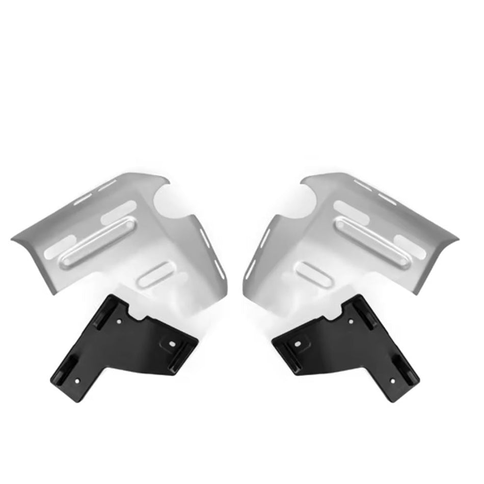 Radiator Side Panel - for BMW | Eurowagens