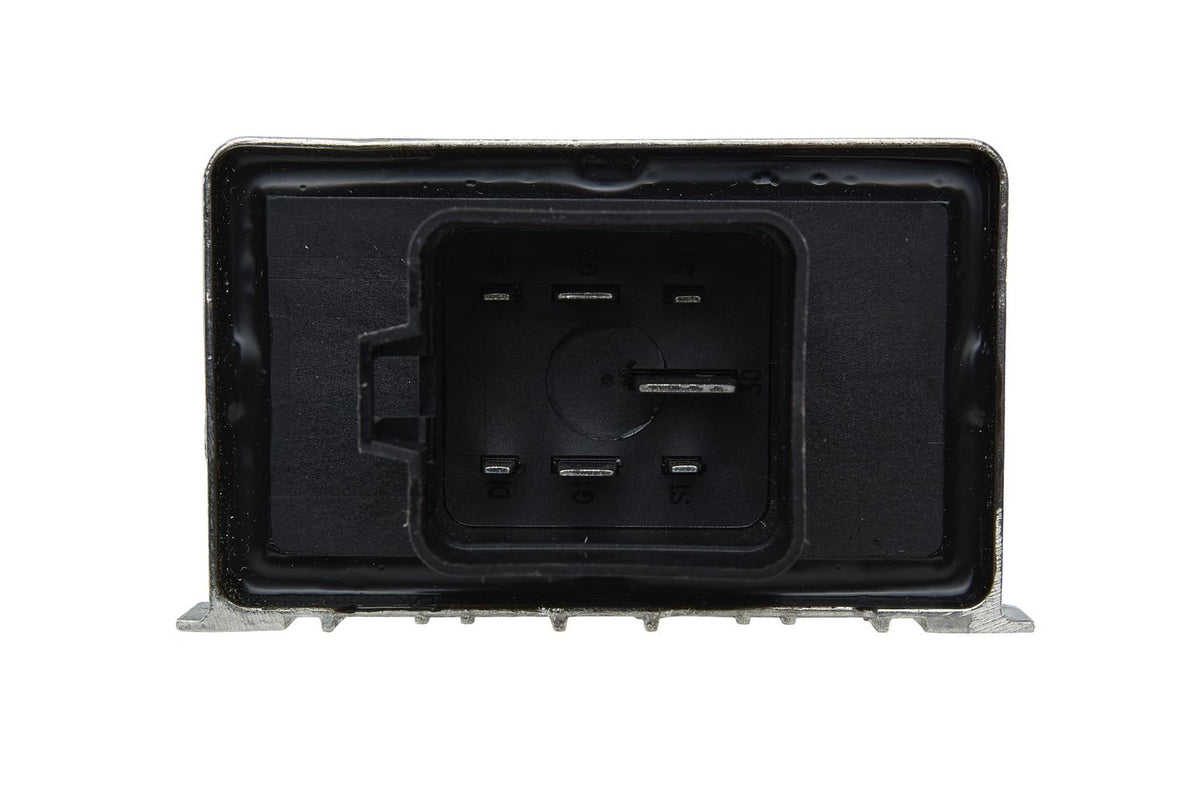 Hella Relay for Vauxhall, OEM quality, OEM 1237976 - View 3