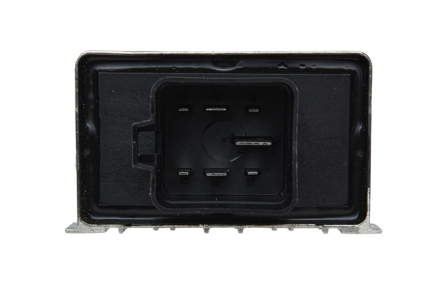 Hella Relay for Vauxhall, OEM quality, OEM 1237976 - View 3