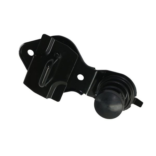 Bonnet Latch - for Mercedes-Benz - OEM 2118800360 | Eurowagens - View 6