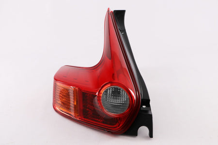 Nissan Juke Left Rear Light, Valeo OEM, OEM 265551KA0A - View 12