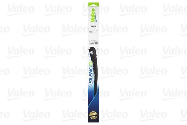 Vauxhall Insignia Rear Wiper Blade, Valeo OEM, OEM 13475091 - View 2