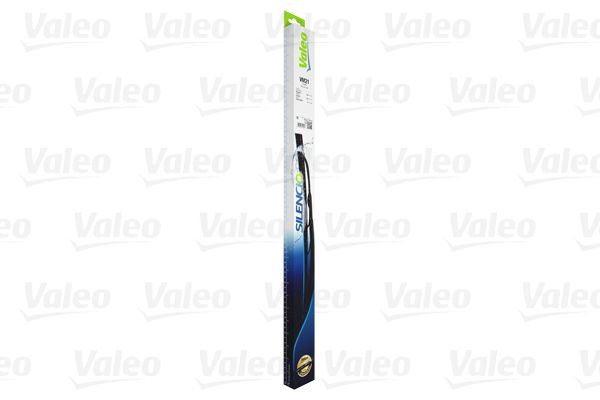 Valeo Front Wiper Blade for Dodge, Chrysler & more, OEM quality, OEM 5074030 - View 2