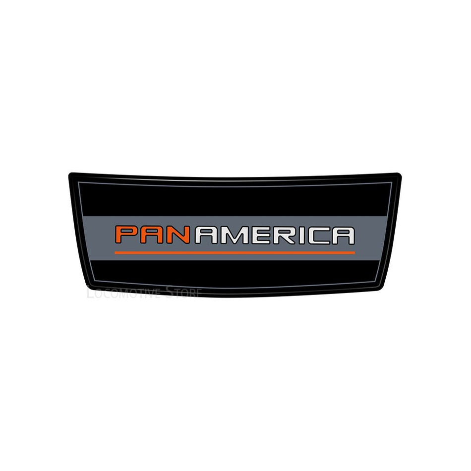 Motorcycle Headlight Protection Sticker - for Harley Davidson | Eurowagens