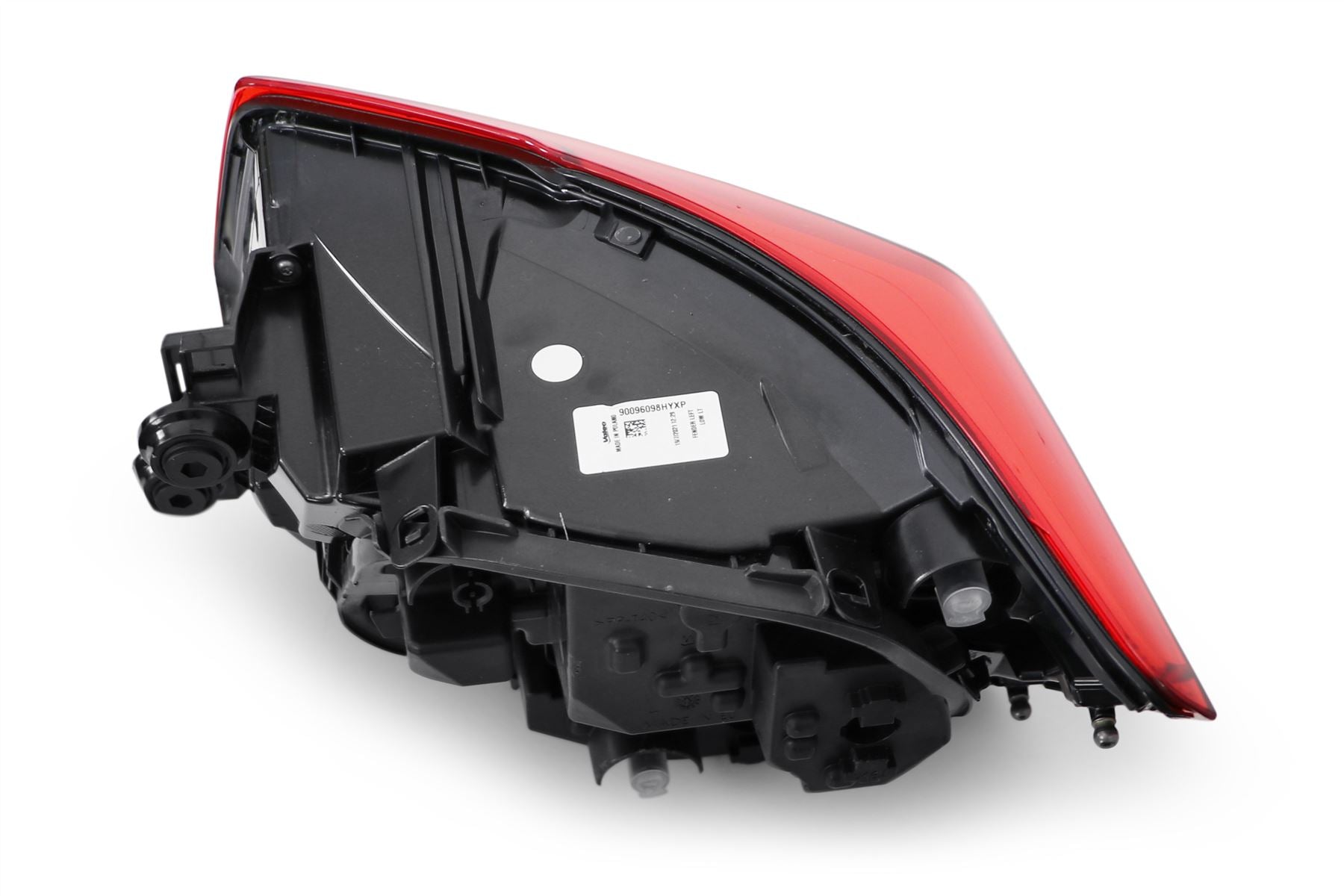 Audi Q2 Left Rear Light, Valeo OEM, OEM 81A945069A - View 3
