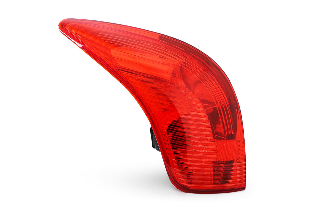 Peugeot 308 Left Rear Light, Magneti Marelli OEM, OEM 6350FG - View 4