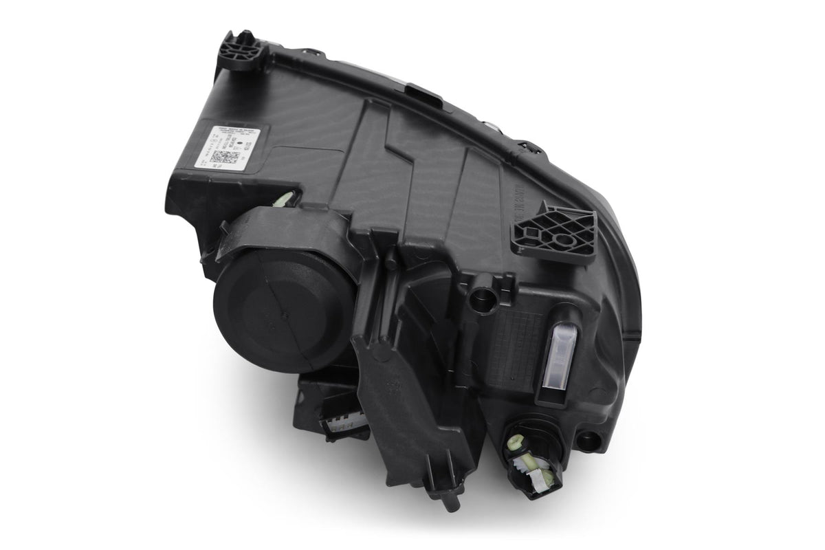 C3 Aircross Citroen C3 Aircross Right Headlight, Valeo OEM, OEM YQ00721380 - View 8