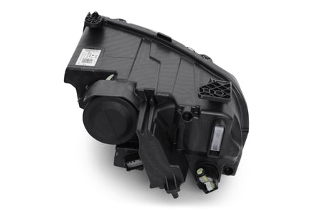 C3 Aircross Citroen C3 Aircross Right Headlight, Valeo OEM, OEM YQ00721380 - View 8