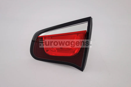 Citroen C3 Rear Light, Valeo OEM, OEM 9803934380 - View 6