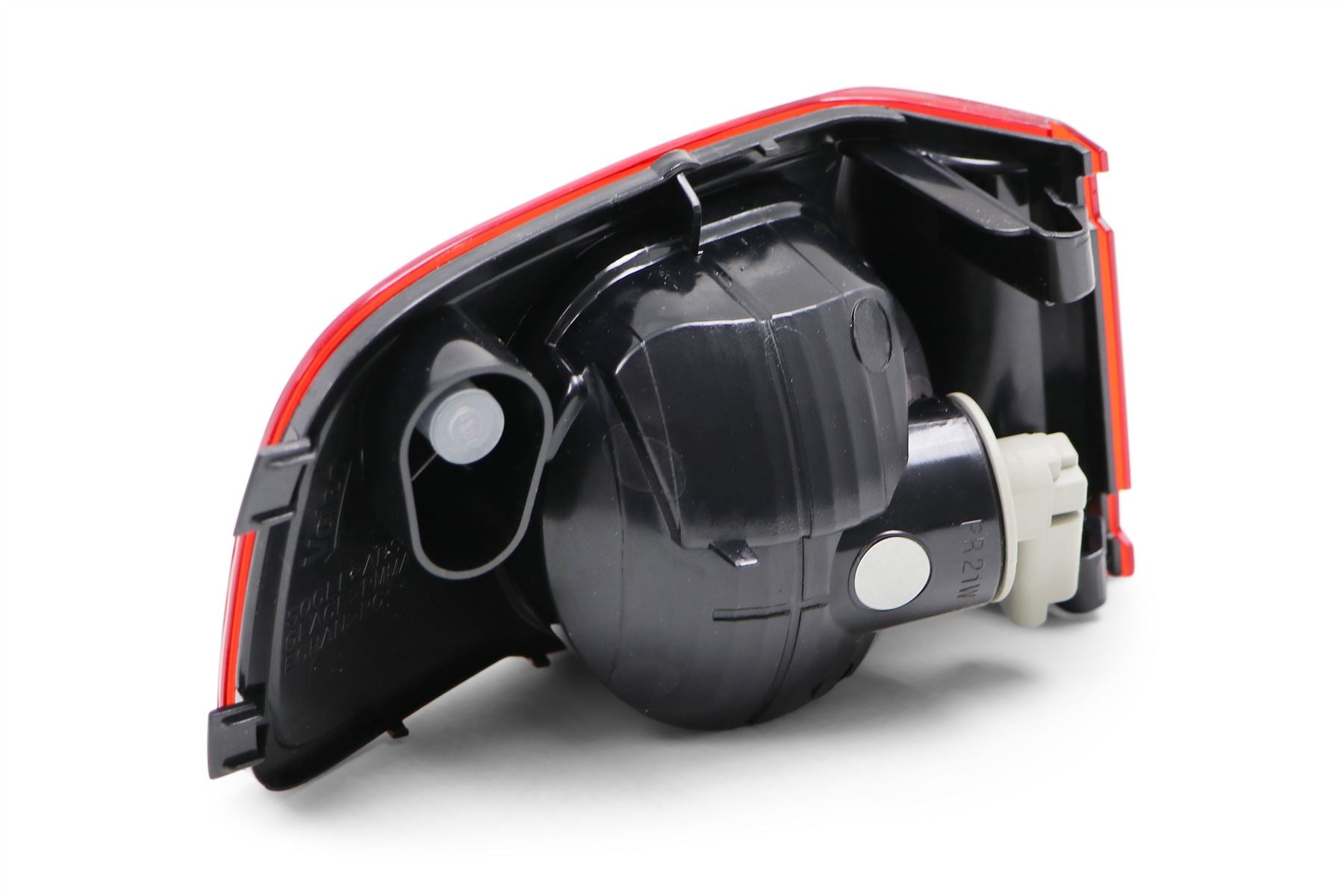 Citroen C3 Picasso Right Rear Fog Light, Valeo OEM, OEM 6351-HJ - View 10