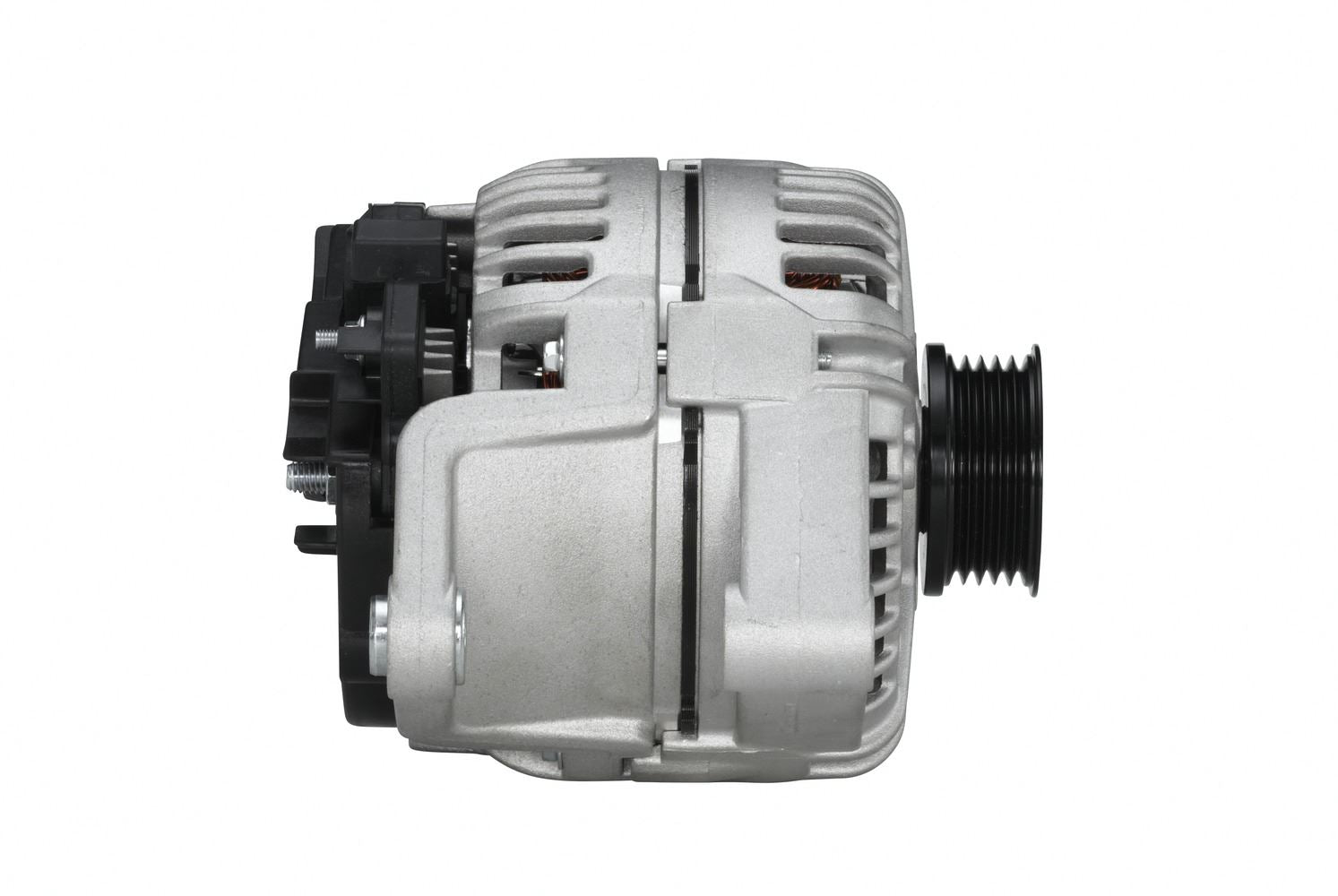 Hella Alternator for Vauxhall, OEM quality, OEM 24437120 - View 3